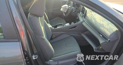 2026 Hyundai Elantra SEL Sport - zdjęcie 14 z 19 - miniatura