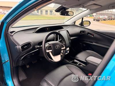 2018 Toyota Prius Prime Premium - zdjęcie 9 z 35 - miniatura