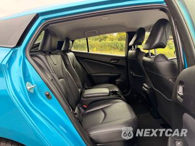 2018 Toyota Prius Prime Premium - zdjęcie 14 z 35 - miniatura