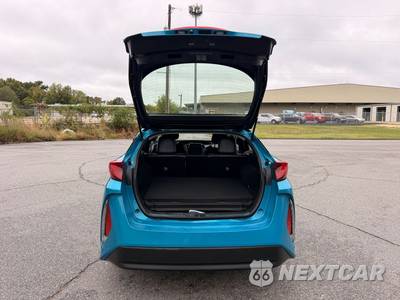 2018 Toyota Prius Prime Premium - zdjęcie 15 z 35 - miniatura
