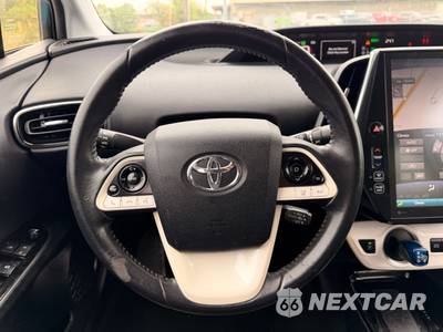 2018 Toyota Prius Prime Premium - zdjęcie 18 z 35 - miniatura