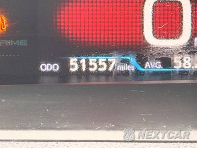 2018 Toyota Prius Prime Premium - zdjęcie 21 z 35 - miniatura