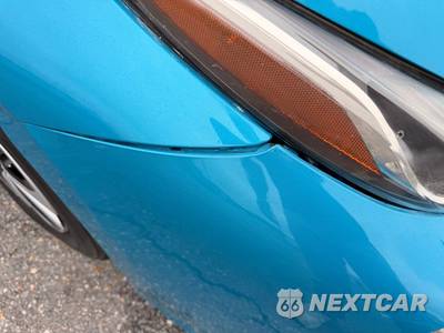 2018 Toyota Prius Prime Premium - zdjęcie 33 z 35 - miniatura