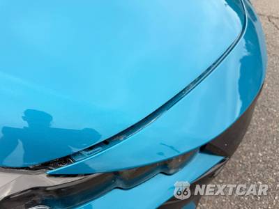 2018 Toyota Prius Prime Premium - zdjęcie 34 z 35 - miniatura