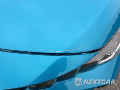 2018 Toyota Prius Prime Premium - zdjęcie 35 z 35 - miniatura