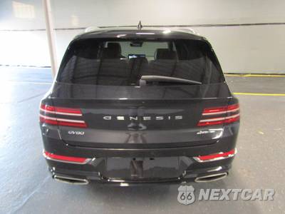 2021 Genesis GV80 3.5T Standard - zdjęcie 5 z 21 - miniatura