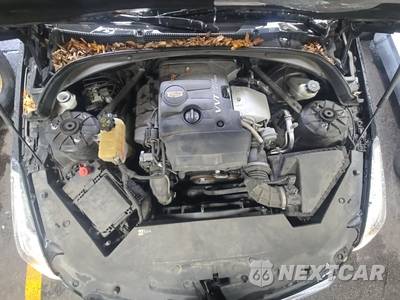 2018 Cadillac ATS Sedan Luxury 1SF - zdjęcie 15 z 38 - miniatura