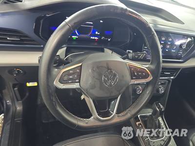 2022 Volkswagen Taos SE - zdjęcie 10 z 24 - miniatura