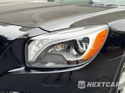 2015 Mercedes-Benz SL 550 - zdjęcie 4 z 74 - miniatura