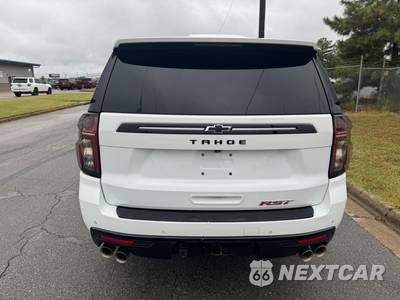 2024 Chevrolet Tahoe RST 1SP - zdjęcie 7 z 35 - miniatura