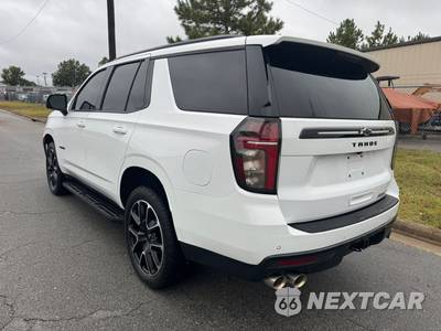 2024 Chevrolet Tahoe RST 1SP - zdjęcie 8 z 35 - miniatura