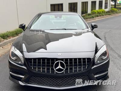 2015 Mercedes-Benz SL 550 - zdjęcie 35 z 74 - miniatura