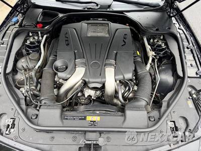 2015 Mercedes-Benz SL 550 - zdjęcie 61 z 74 - miniatura