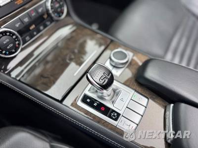2015 Mercedes-Benz SL 550 - zdjęcie 70 z 74 - miniatura