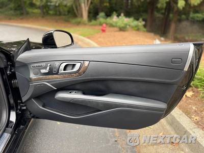 2015 Mercedes-Benz SL 550 - zdjęcie 72 z 74 - miniatura