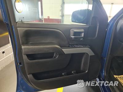 2018 Chevrolet Silverado 1500 LT Z71 Extended Cab Medium Bed 2LT - zdjęcie 9 z 20 - miniatura