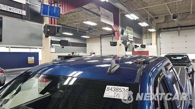 2018 Chevrolet Silverado 1500 LT Z71 Extended Cab Medium Bed 2LT - zdjęcie 19 z 20 - miniatura