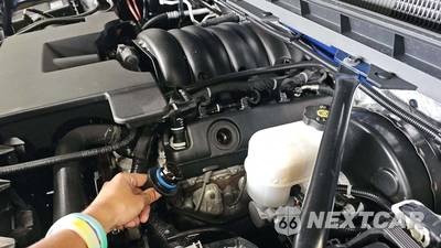 2018 Chevrolet Silverado 1500 LT Z71 Extended Cab Medium Bed 2LT - zdjęcie 18 z 20 - miniatura