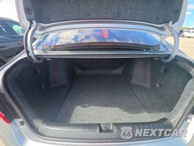 2021 Honda Accord Sedan Sport 1.5T - zdjęcie 16 z 21 - miniatura