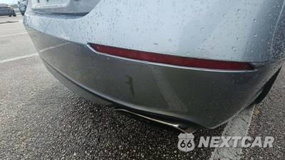 2021 Honda Accord Sedan Sport 1.5T - zdjęcie 19 z 21 - miniatura