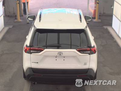 2019 Toyota RAV4 LE - zdjęcie 5 z 24 - miniatura