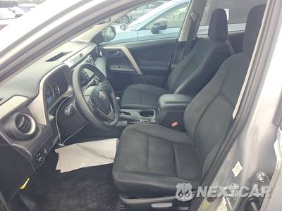2016 Toyota RAV4 LE - zdjęcie 7 z 39 - miniatura