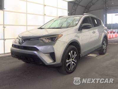 2016 Toyota RAV4 LE - zdjęcie 1 z 39 - miniatura