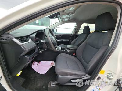 2019 Toyota RAV4 LE - zdjęcie 7 z 24 - miniatura