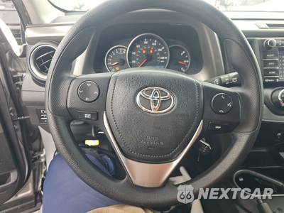 2016 Toyota RAV4 LE - zdjęcie 10 z 39 - miniatura