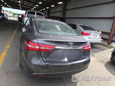 2013 Toyota Avalon XLE - zdjęcie 5 z 60 - miniatura