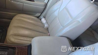 2001 Toyota Avalon XLS w/Bench Seat - zdjęcie 19 z 38 - miniatura
