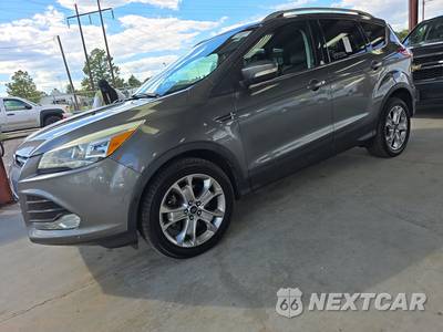 2014 Ford Escape Titanium - zdjęcie 1 z 29 - miniatura