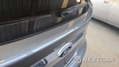 2014 Ford Escape Titanium - zdjęcie 26 z 29 - miniatura