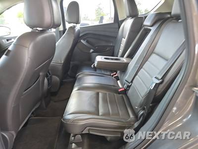 2014 Ford Escape Titanium - zdjęcie 13 z 29 - miniatura