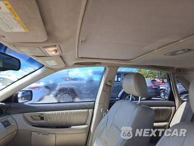 2001 Toyota Avalon XLS w/Bench Seat - zdjęcie 18 z 38 - miniatura