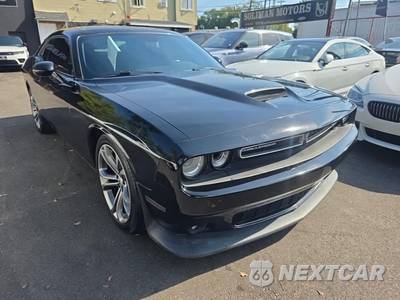 2019 Dodge Challenger R/T - zdjęcie 3 z 25 - miniatura