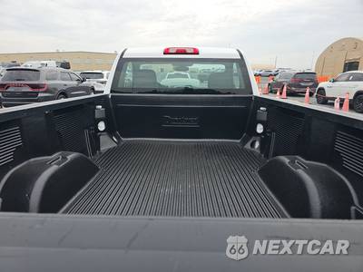 2021 Chevrolet Silverado 1500 WT Regular Cab Long Bed 1WT - zdjęcie 15 z 27 - miniatura