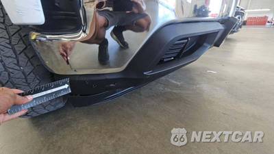 2021 Chevrolet Silverado 1500 WT Regular Cab Long Bed 1WT - zdjęcie 25 z 27 - miniatura