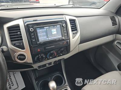 2015 Toyota Tacoma Crew Cab Medium Bed - zdjęcie 11 z 40 - miniatura