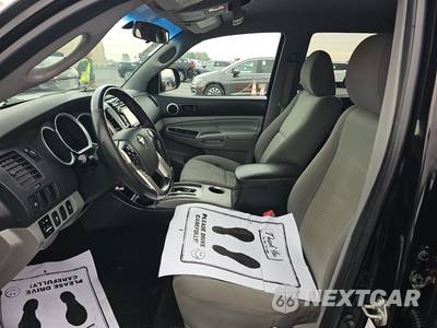 2015 Toyota Tacoma Crew Cab Medium Bed - zdjęcie 7 z 40 - miniatura