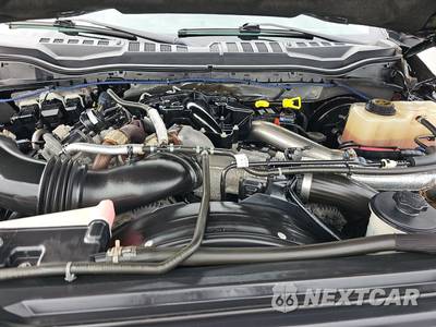 2018 Ford Super Duty F-350 Limited Crew Cab Medium Bed - zdjęcie 15 z 36 - miniatura