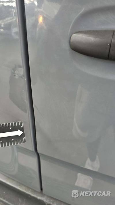 2023 Mercedes-Benz Sprinter 2500 Crew Van Standard Roof 144.0" WB - zdjęcie 24 z 33 - miniatura