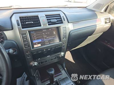 2016 Lexus GX 460 - zdjęcie 11 z 32 - miniatura