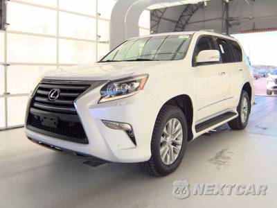 2016 Lexus GX 460 - zdjęcie 1 z 32 - miniatura