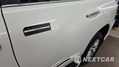 2016 Lexus GX 460 - zdjęcie 32 z 32 - miniatura