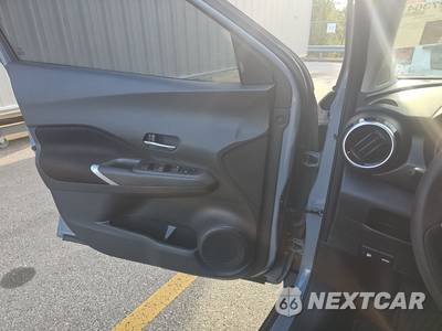 2021 Nissan Kicks SV - zdjęcie 9 z 20 - miniatura