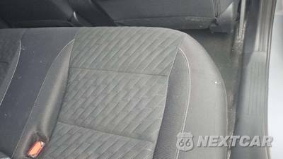 2021 Nissan Kicks SV - zdjęcie 20 z 20 - miniatura