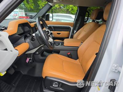 2023 Land Rover Defender 130 SE - zdjęcie 13 z 30 - miniatura