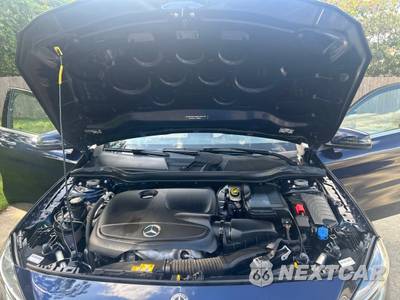 2019 Mercedes-Benz GLA 250 4MATIC - zdjęcie 49 z 50 - miniatura
