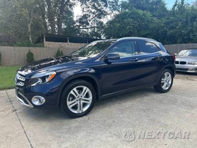 2019 Mercedes-Benz GLA 250 4MATIC - zdjęcie 3 z 50 - miniatura
